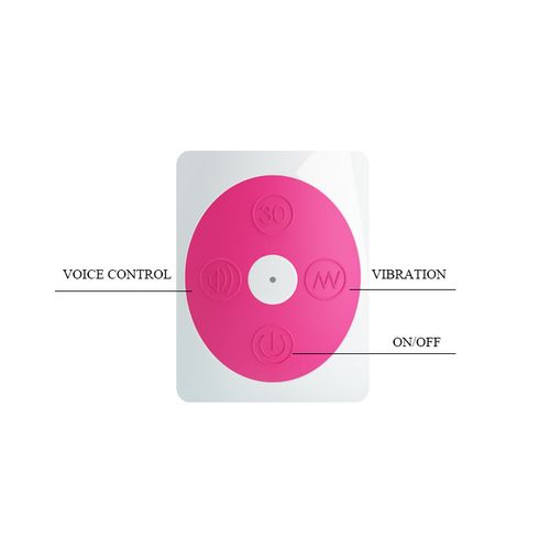 pretty love   felix, 30 function, voice control na Arena.pl