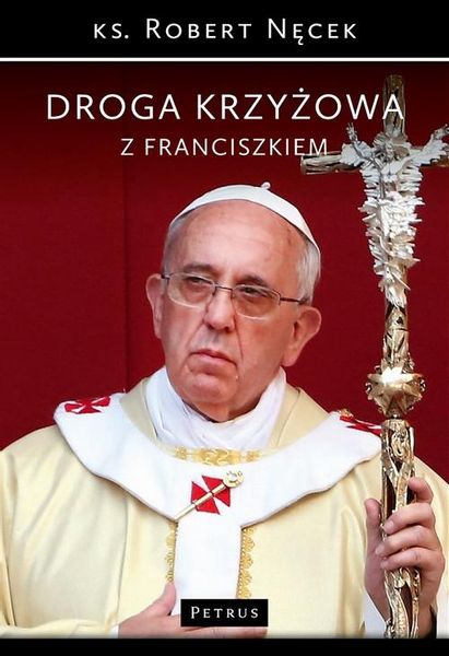 (pdf) Droga Krzyżowa z Franciszkiem zdjęcie 1