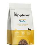 Applaws Senior Chicken Sucha karma dla kota 2 kg