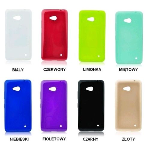 Etui Bumper Huawei P10 Lite na Arena.pl