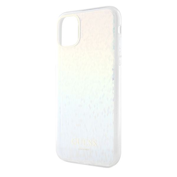 Etui Guess do iPhone 11, iPhone XR, Wielokolorowy zdjęcie 6