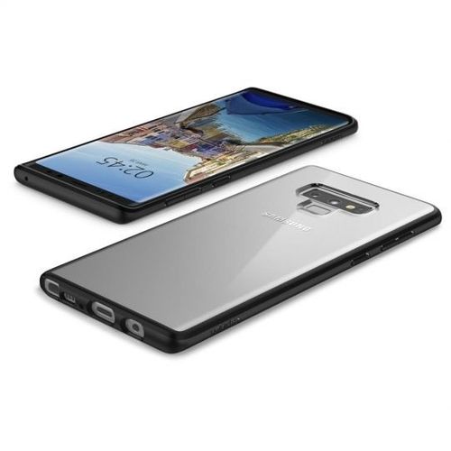 SPIGEN ULTRA HYBRID GALAXY NOTE 9 OCEAN BLUE na Arena.pl