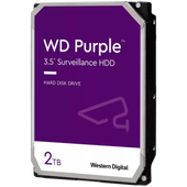 western digital purple (3.5'', 2tb, 256mb, 5400 rpm, sata 6 gb/s)