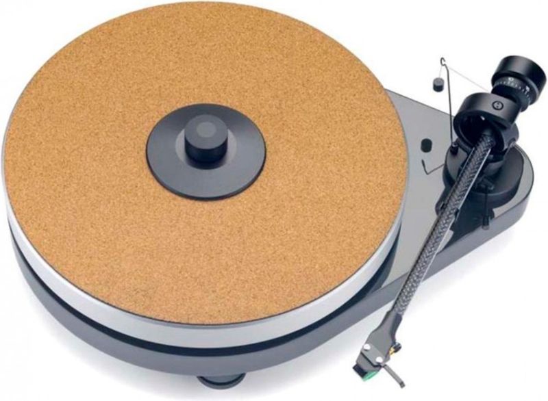 MATA KORKOWA PRO-JECT CORK IT, 9PCORK zdjęcie 6