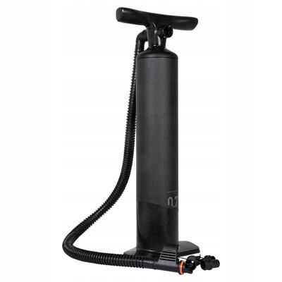 Pompka ręczna Quechua UltimComfort 7PSI zdjęcie 11