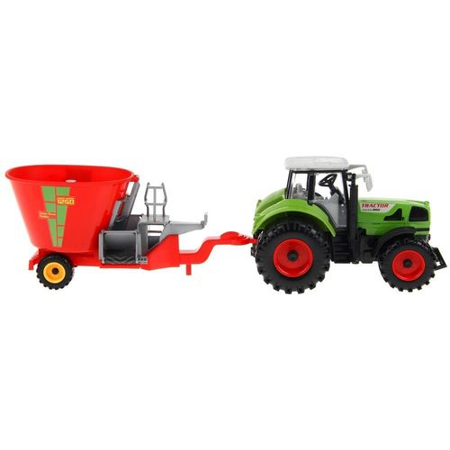 Traktor Siewnik Ruchome Elementy Maszyny Rolnicze na Arena.pl