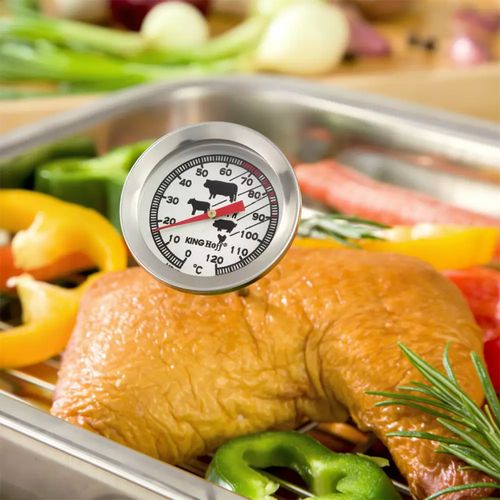 termometr kucharski do mięsa kinghoff kh-3697 na Arena.pl