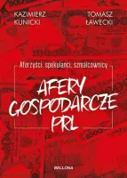 Afery gospodarcze PRL