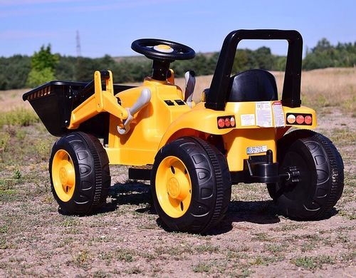 ŁADOWARKA, LOADER, SPYCHACH BUDOWLANY NOWOŚĆ/TR1605 na Arena.pl