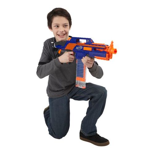 Nerf Elite Rapidstrike Hasbro na Arena.pl
