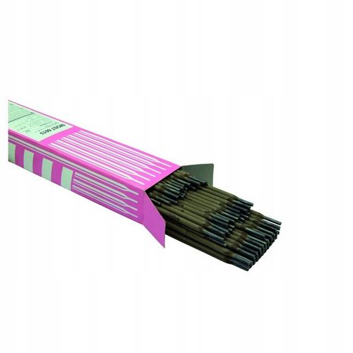 Elektrody spawalnicze 6013 4,0 mm most na Arena.pl