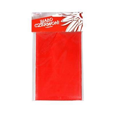 FLAGA NARODOWA 68X110CM na Arena.pl