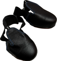 Nakładki Ochronne Visitor Na Obuwie Metalowy Nosek Buty 1 Para Uniwer