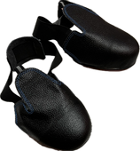 Nakładki Ochronne Visitor Na Obuwie Metalowy Nosek Buty 1 Para Uniwer