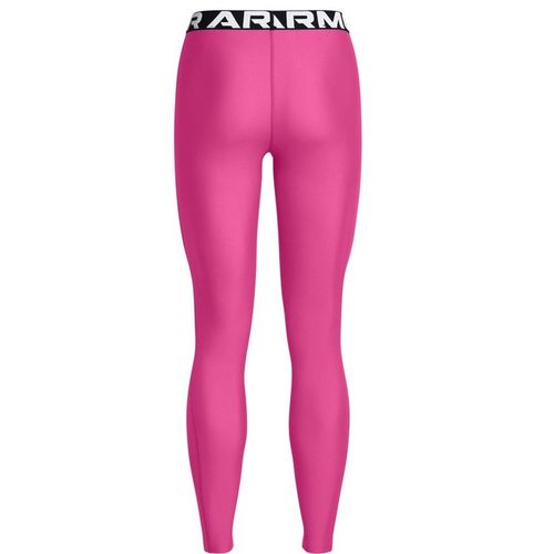 UNDER ARMOUR LEGGINSY TRENINGOWE AUTHENTICS r. S na Arena.pl
