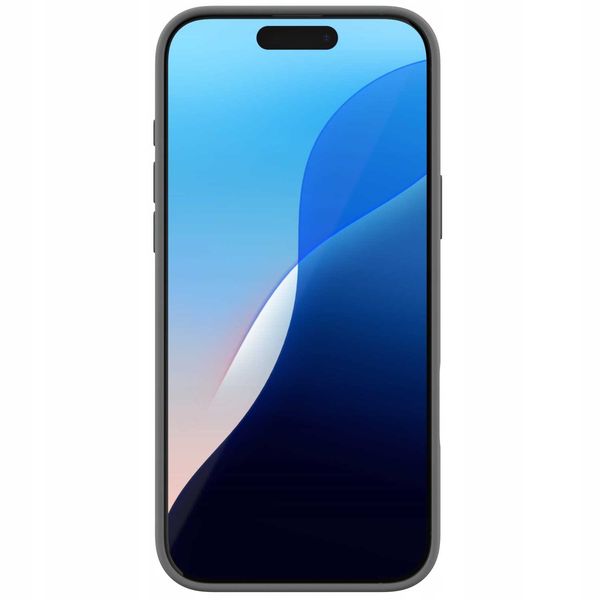 Spacecase Pure Mag Iphone 16 Pro Max Gray zdjęcie 6