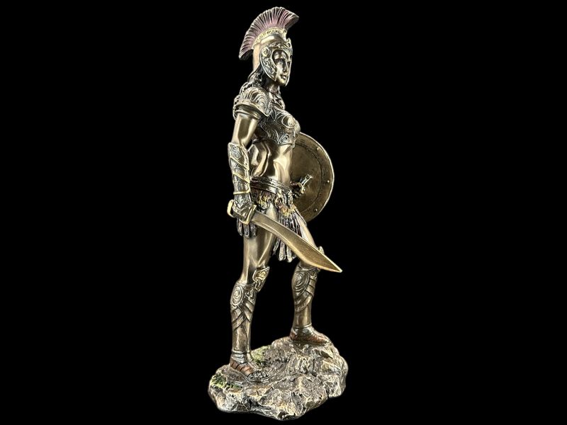 AMAZONKA WOJOWNICZKA VERONESE WU77776A4 zdjęcie 3