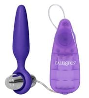 Korek analny - mega wibracje