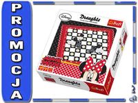 TREFL 00813 WARCABY MINNIE GRA NEW