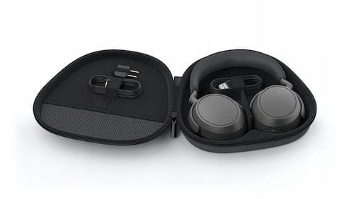 Słuchawki Sennheiser MOMENTUM 4 Wireless Graphite na Arena.pl