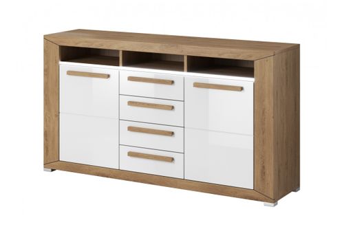 Komoda Lumi TYP-25 na Arena.pl
