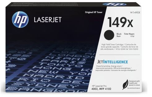 Toner HP 149X W1490X do 9500 str. na Arena.pl