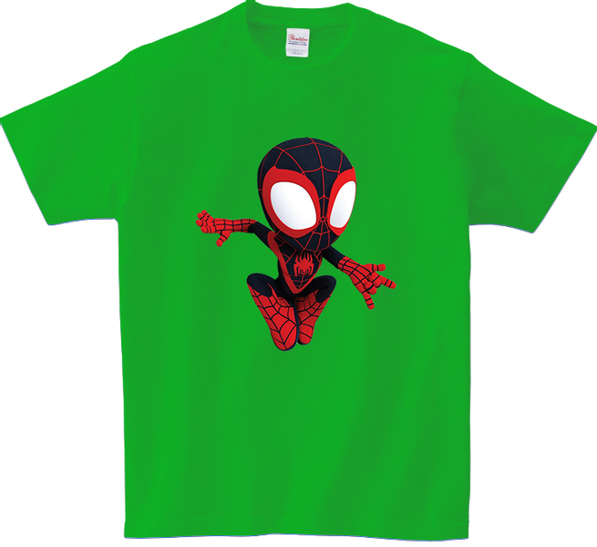 Koszulka t-shirt Spidey zdjęcie 1