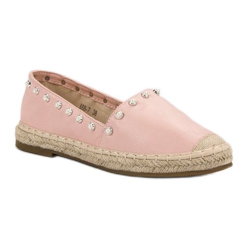 Espadryle Z Perełkami r.36 na Arena.pl