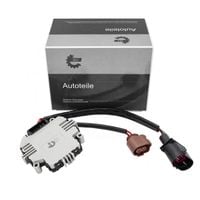 Moduł wentylatora chłodnicy AUDI A1 2015 2016 2017 2018