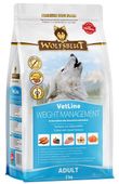 Wolfsblut Dog VetLine Weight Management - indyk i bataty 2kg