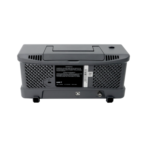 Oscyloscop Uni-T UTD2052CL+ na Arena.pl