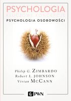PSYCHOLOGIA KLUCZOWE KONCEPCJE TOM 4 PSYCHOLOGIA..