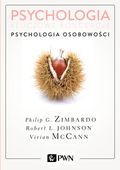 PSYCHOLOGIA KLUCZOWE KONCEPCJE TOM 4 PSYCHOLOGIA..