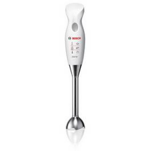 Blender Bosch MSM6B200 Szary /Biały na Arena.pl