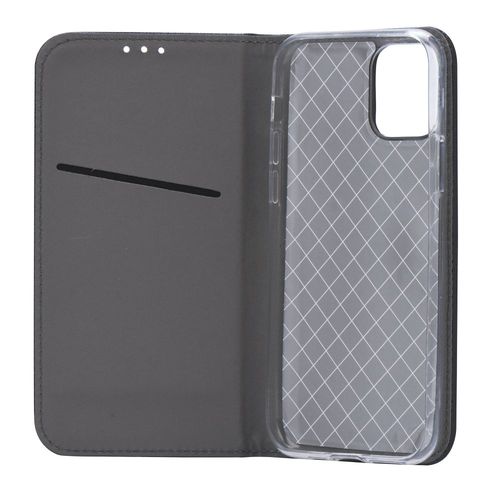 Kabura Smart Case book do SAMSUNG Note 10 czarny na Arena.pl