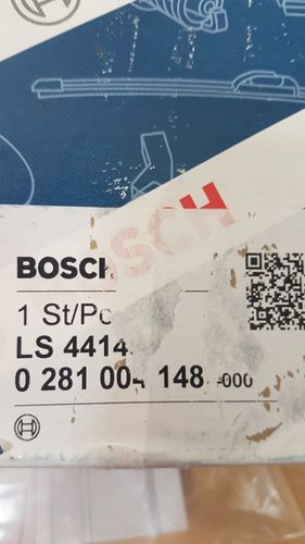 BOSCH SONDA LAMBDA SKODA FABIA II 2007-2010 na Arena.pl