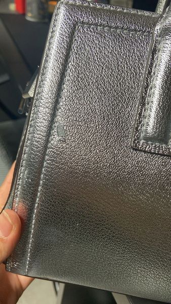 Michael Kors LAILA - Torebka zdjęcie 6