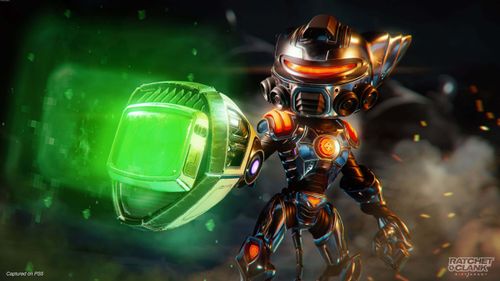 Gra PS5 Ratchet & Clank: Rift Apart na Arena.pl