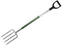 Widły do kopania trzon metalowy antypoślizg. 120cm S-74007
