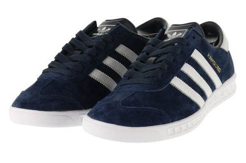 adidas HAMBURG (S74838) na Arena.pl