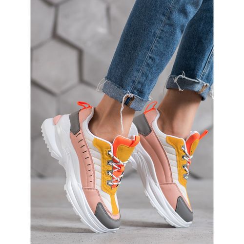 Modne Buty Na Platformie r.38 na Arena.pl