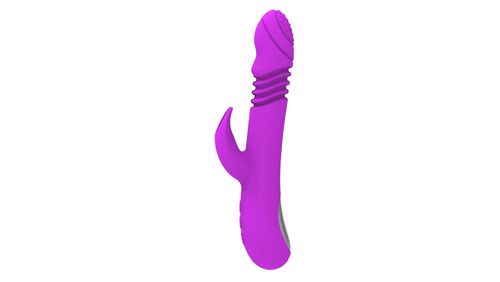 wibrator ella, 7 vibration modes 3 thrusting function, heating na Arena.pl