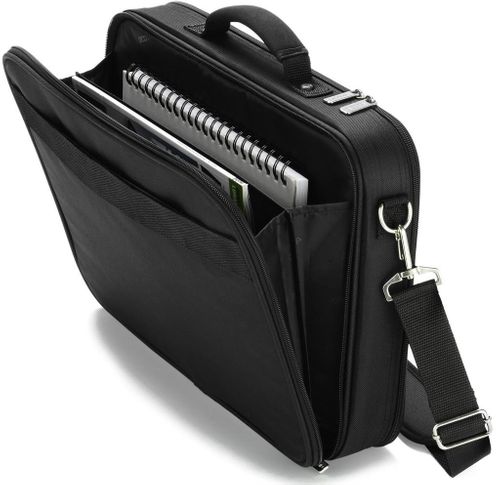 Dicota Multi Plus BASE 15 - 17.3 Black Torba na notebook na Arena.pl