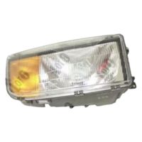 REFLEKTOR LAMPA MERCEDES ACTROS 1996 1997 1998 1999