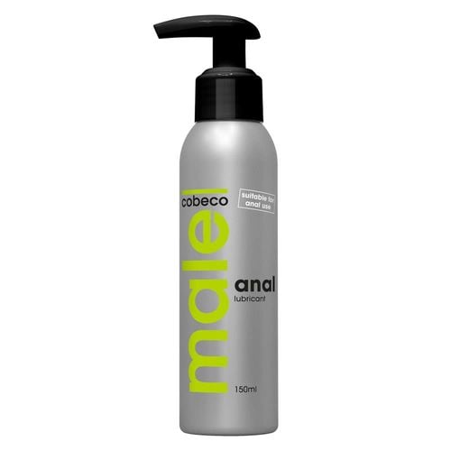 gęsty lubrykant analny cobeco 150ml na Arena.pl