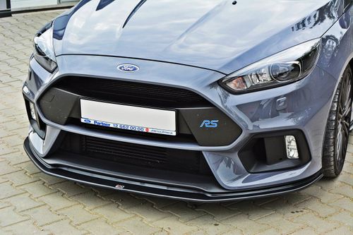 Splitter Przedni Ford Focus MK3 RS V.3 na Arena.pl