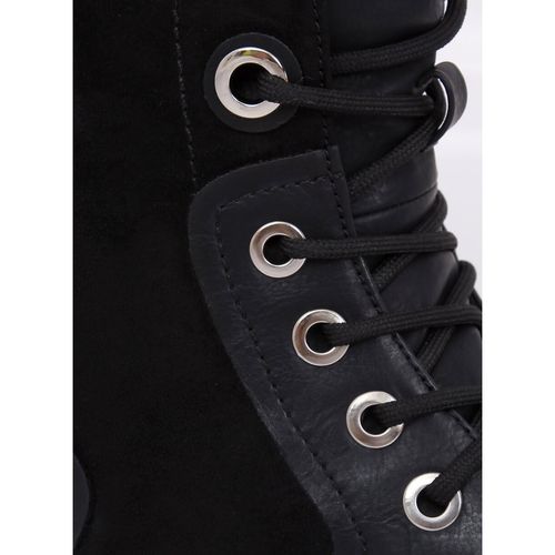 Botki workery czarne Z136 Black r.41 na Arena.pl