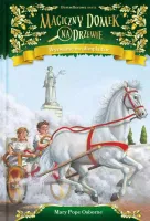 Magiczny domek na drzewie. Tom 16. Wyzwanie na olimpiadzie