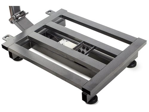 WAGA MAGAZYN 30X40CM 100KG LCD AKU 230V OPARCIE na Arena.pl