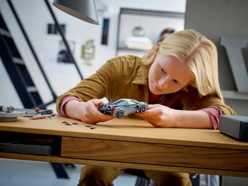 76915 - lego speed champions - pagani utopia na Arena.pl